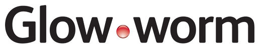 Glow Worm logo - Local gas engineer who can repair and service glow worm boilers.